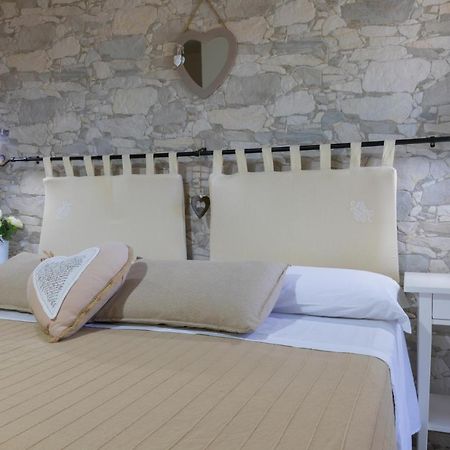 B&B L'Isola Che Non C'E Torre San Giovanni Ugento Eksteriør bilde