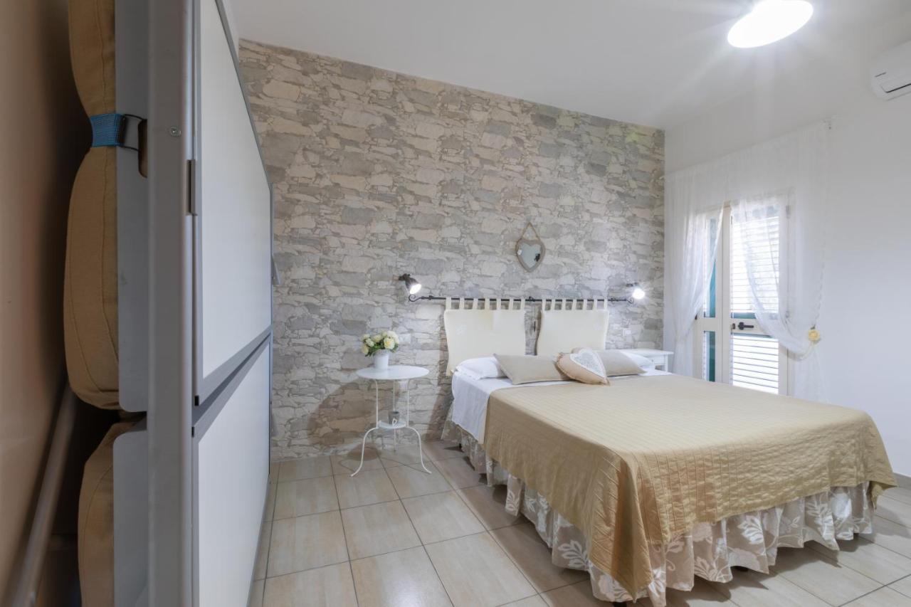 B&B L'Isola Che Non C'E Torre San Giovanni Ugento Eksteriør bilde